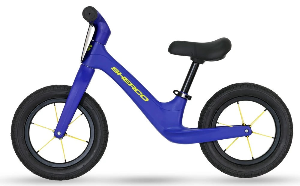 Sherco Draisienne 2024 - 2