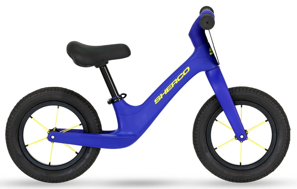 Sherco Draisienne 2024 - 1