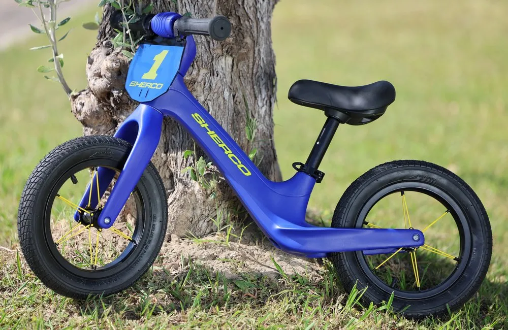 Sherco Draisienne 2024 - 5