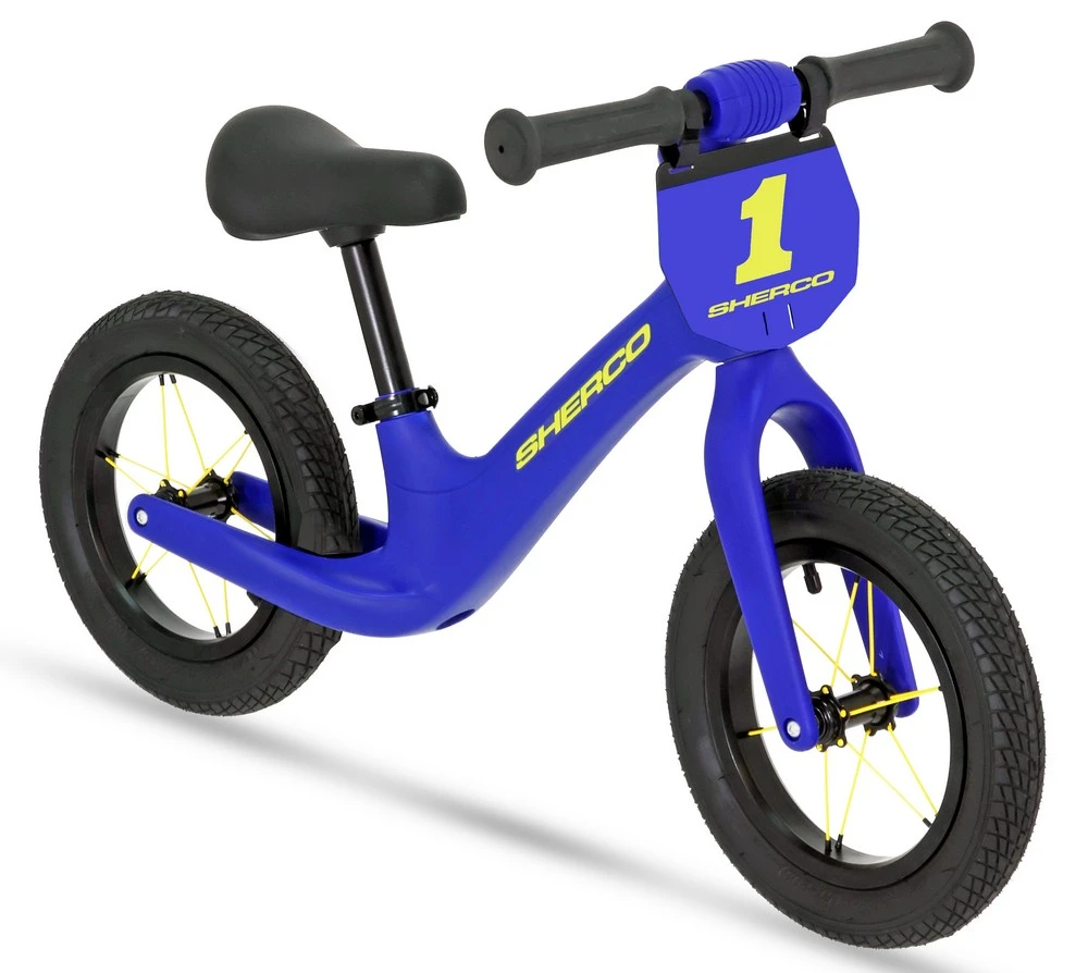 Sherco Draisienne 2024 - 7