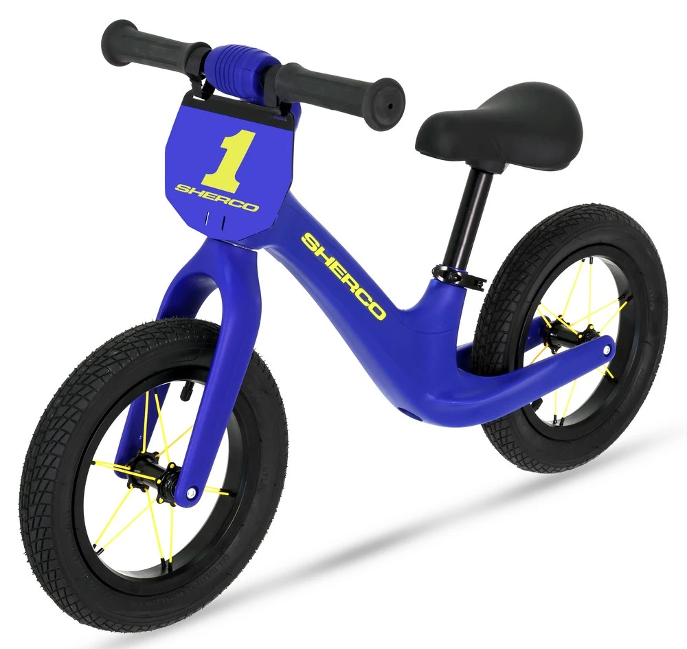 Sherco Draisienne 2024 - 3