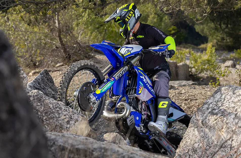 Sherco 300 SE Xtrem 2025 - 3