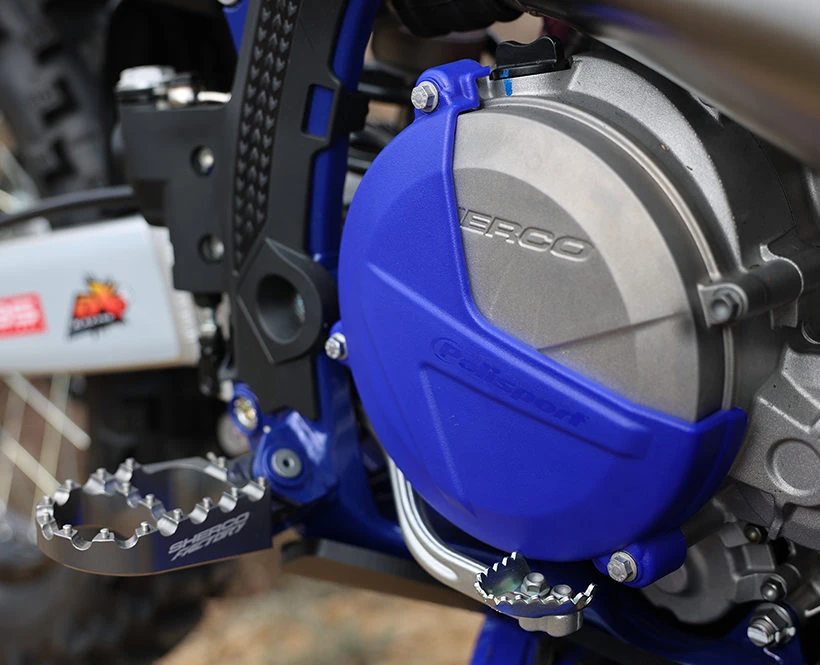 Sherco 300 SE Xtrem 2025 - 2