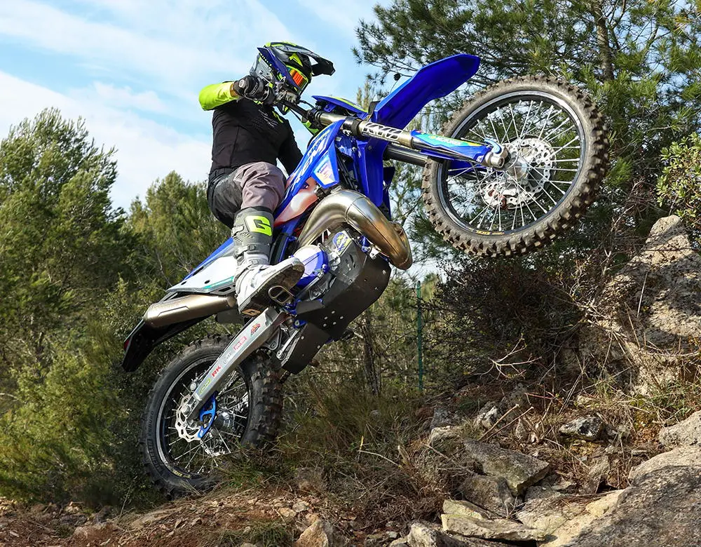 Sherco 300 SE Xtrem 2025 - 6