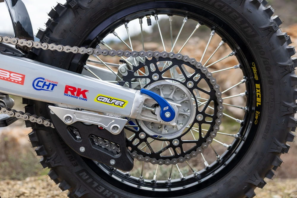 Sherco 300 SE Xtrem 2025 - 5