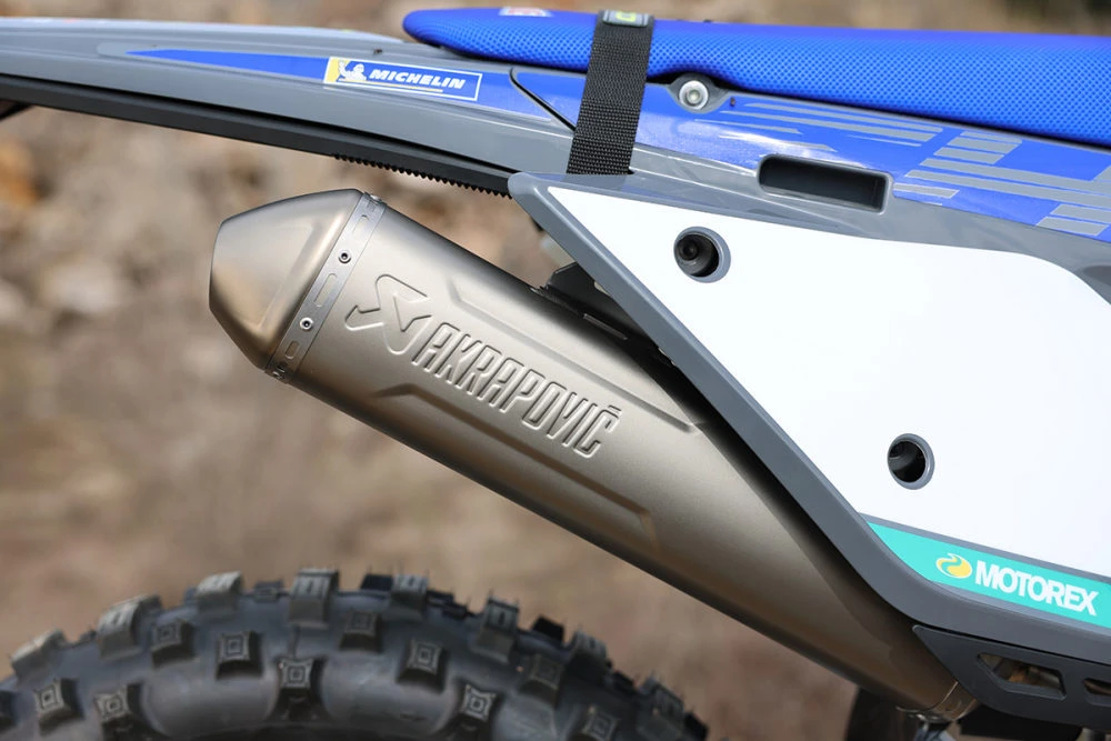 Sherco 300 SE Xtrem 2025 - 4