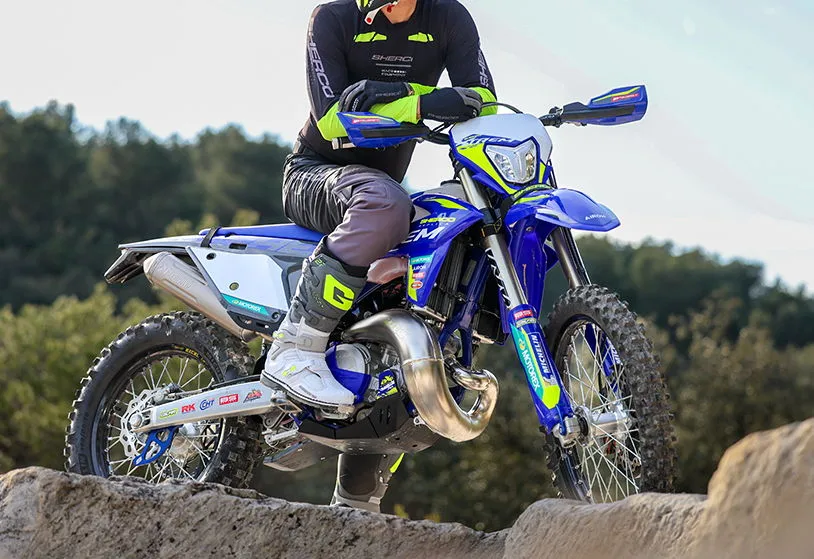 Sherco 300 SE Xtrem 2025 - 7