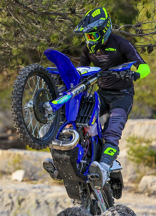 Sherco 300 SE Xtrem 2025 - 1