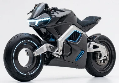Photo de la Spécial &amp; Fiction Dukayaki T-1800 Maelstrom 2050
