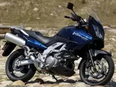 Moto Suzuki DL 1000 V-STROM 2005