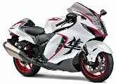 Moto Suzuki GSX 1300 R Hayabusa 2027
