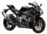 Moto Suzuki GSX-R1000R Stealth 2026