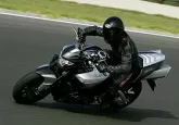 Moto Suzuki B-KING 1300 2008