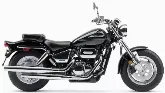 Moto Suzuki VZ 800 MARAUDER 2001