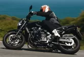 Moto Suzuki GSF 650 Bandit N 2010