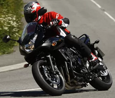 Foto del Suzuki GSF 650 Bandit S 2010