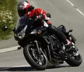 Moto Suzuki GSF 650 Bandit S 2010