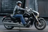 Motorcycle Suzuki VZ-R INTRUDER M 1800 R 2012