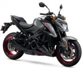 Motorcycle Suzuki GSX-S 1000 2020