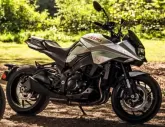 Motorcycle Suzuki 1000 Katana 2020