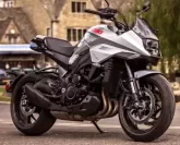 Motorcycle Suzuki 1000 Katana 2021