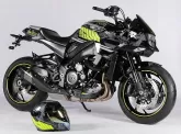 Motorcycle Suzuki 1000 Katana Icon 2020