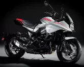 Motorcycle Suzuki 1000 Katana S 2020