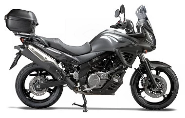 Photo of Suzuki DL 650 V-STROM Adventure 2015