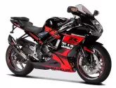 Motorcycle Suzuki 750 GSX-R Yoshimura 2012