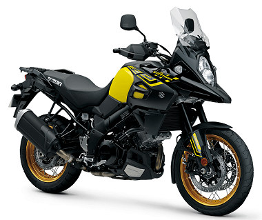 Сузуки dl 1000