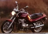 Moto Suzuki GSX 1100 G 1995