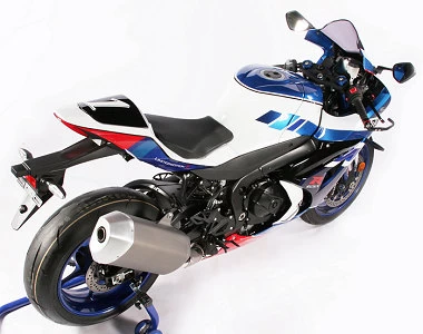 Foto del Suzuki GSX-R 1000 Trophy 2019