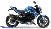 Motorcycle Suzuki GSX-S 750 MotoGP Replica 2020