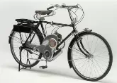 Moto Suzuki Power Free 1952