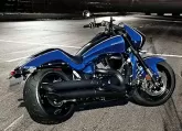 Moto Suzuki VZ-R INTRUDER M 1800 R BOSS 2016