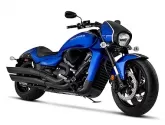 Moto Suzuki VZ-R INTRUDER M 1800 R BOSS 2017