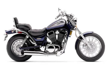 Foto del Suzuki VS 1400 INTRUDER 1996