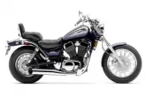 Moto Suzuki VS 1400 INTRUDER 1996