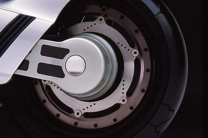 Suzuki Nuda 1987 - 3