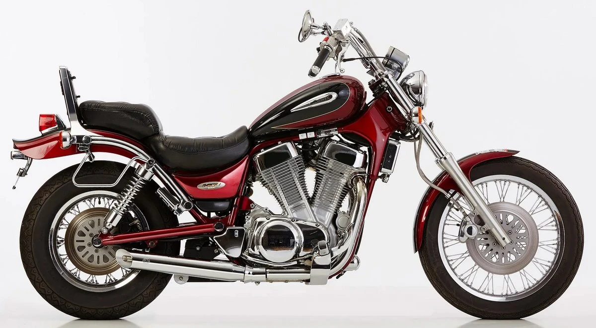 Suzuki VS750 Intruder 1985 - 2