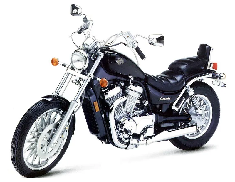 Suzuki VS750 Intruder 1985 - 1