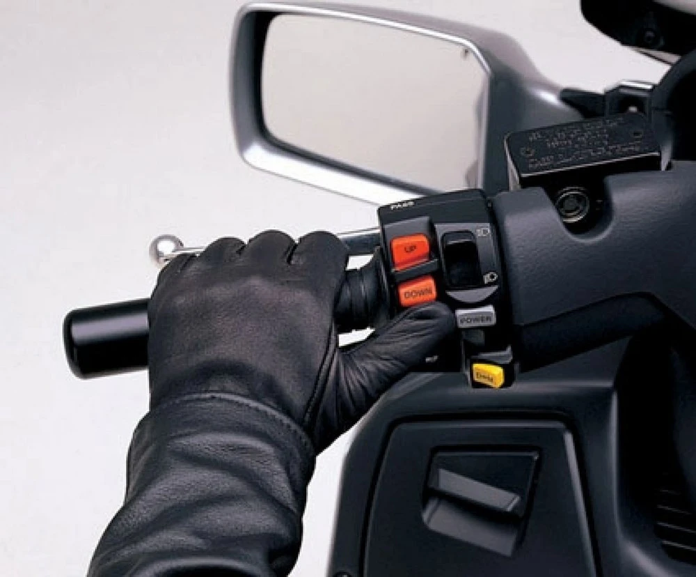 Suzuki AN 650 Burgman 2002 - 3