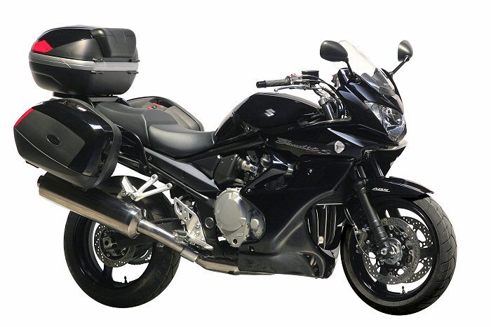 Suzuki gsf 1250 bandit