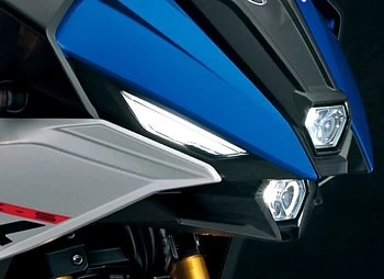 Suzuki GSX-S 1000 GX