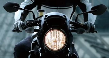 Suzuki SV 650 X