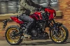 Suzuki GSX-8TT 800 2027