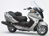 Suzuki AN 650 Burgman 2002
