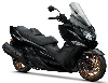 Suzuki AN 400 Burgman 2026
