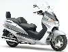 Suzuki AN 400 Burgman 1998