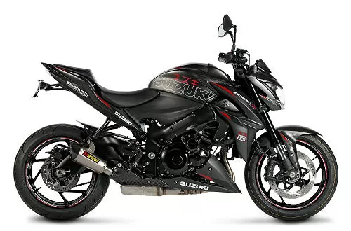 Profile photo of GSX-S 1000 Team Suzuki 2018 in color not defined.